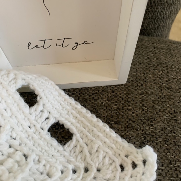 “Purity” A lovie made lovingly by hand in the USA - Picture 4 of 4